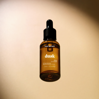 Mood Nail & Cuticle Oil Droppers