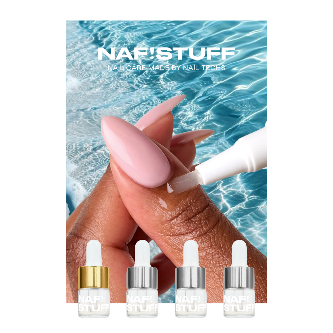 1ml Tester Packs + POS