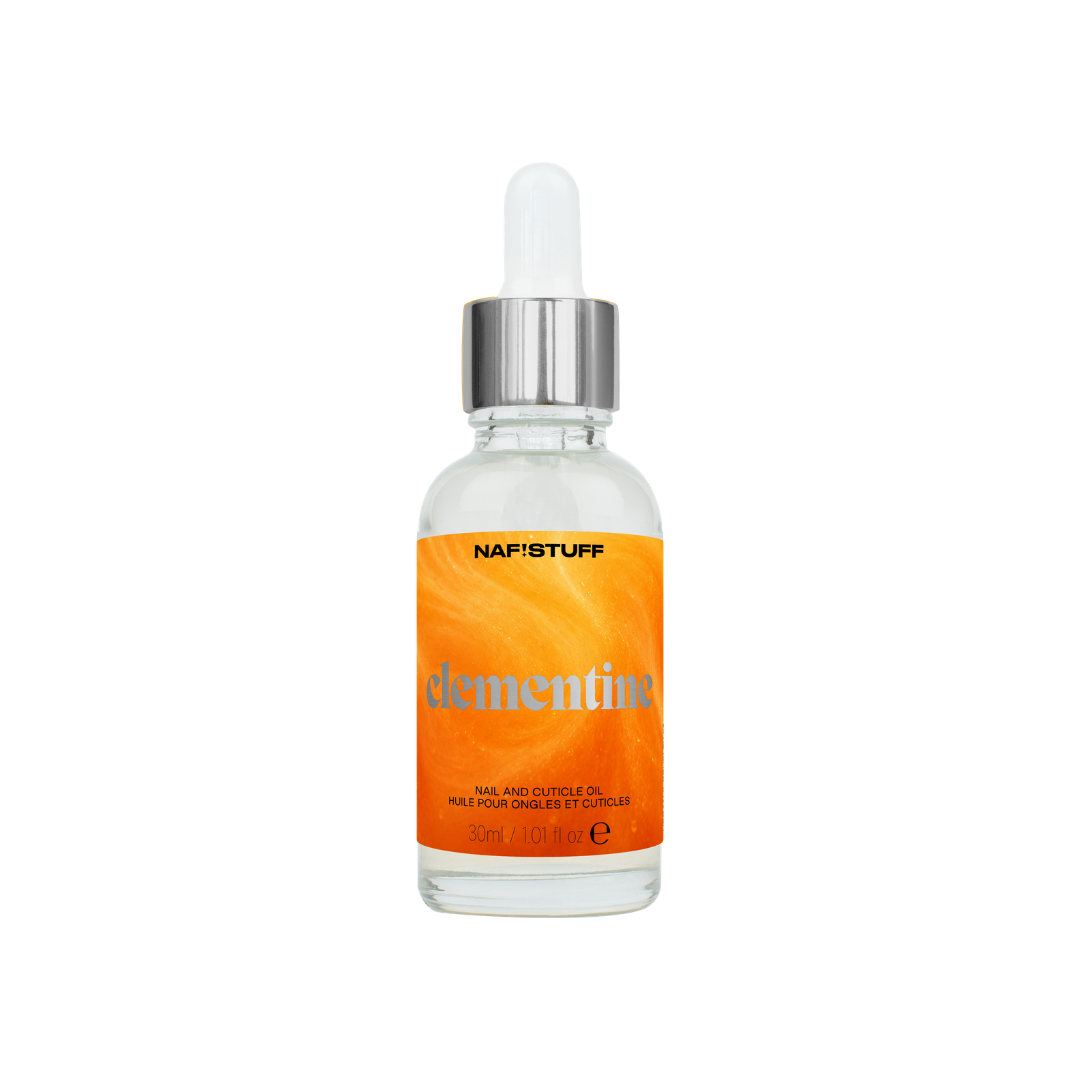 Cuticle Oil Droppers