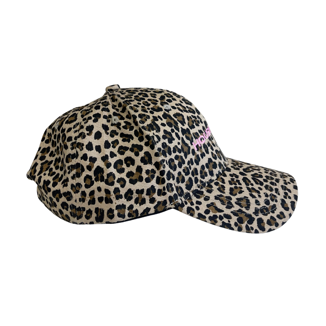 House of NAF! Baseball Cap
