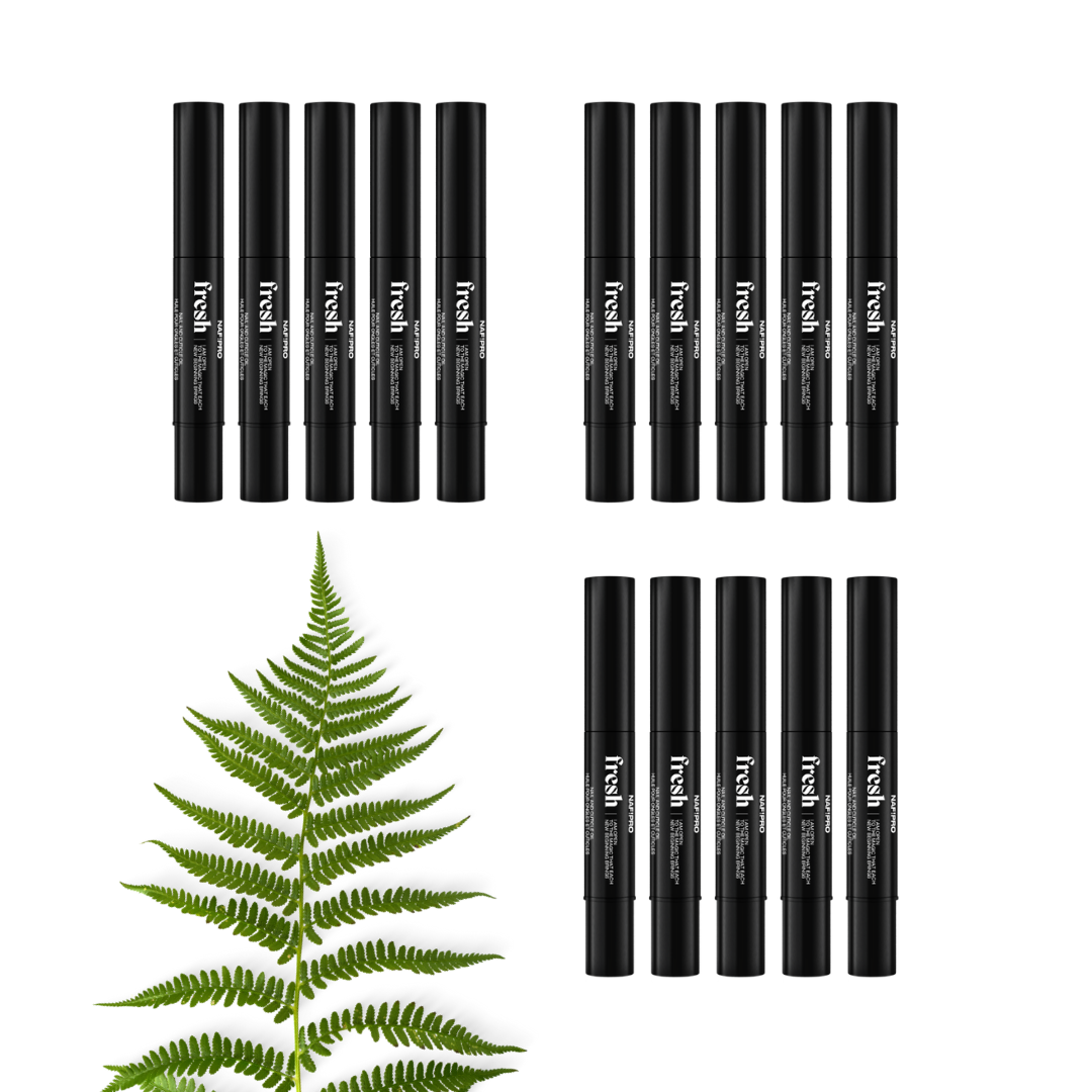 Mood Retail Bundles