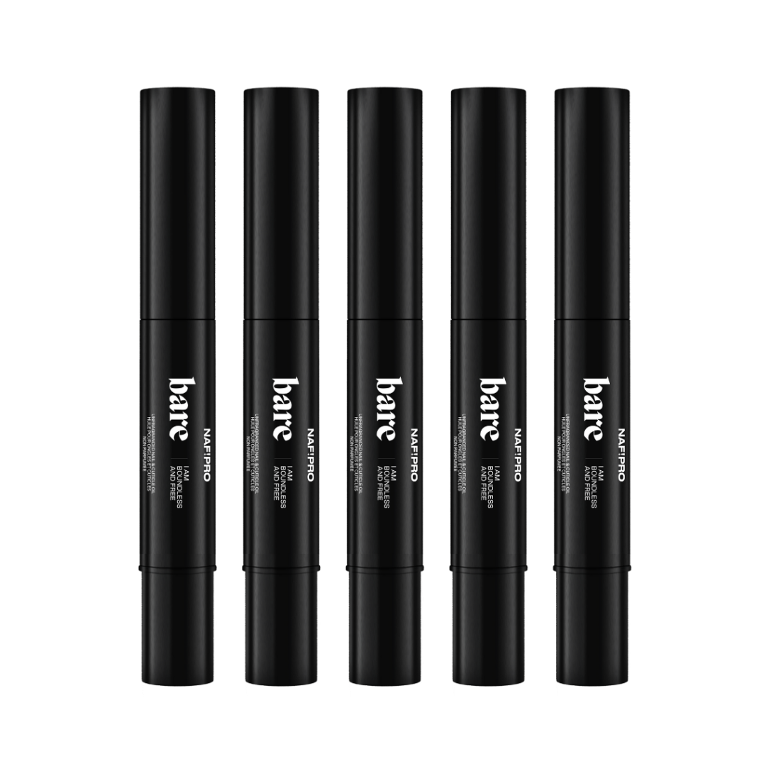 Bare Nail & Cuticle Oil Pens
