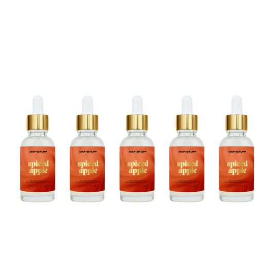 Spiced Apple 30ml Oil Dropper