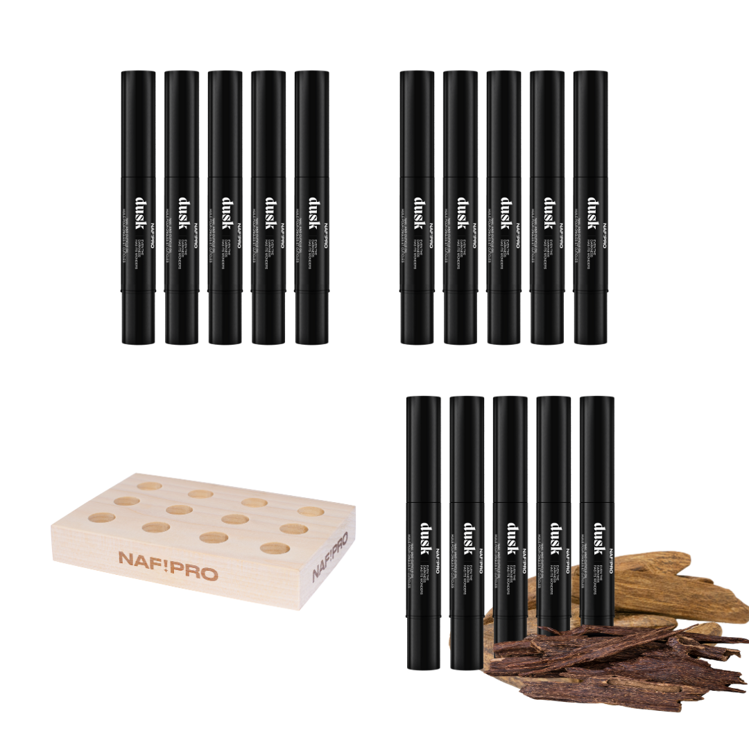 Mood Retail Bundles
