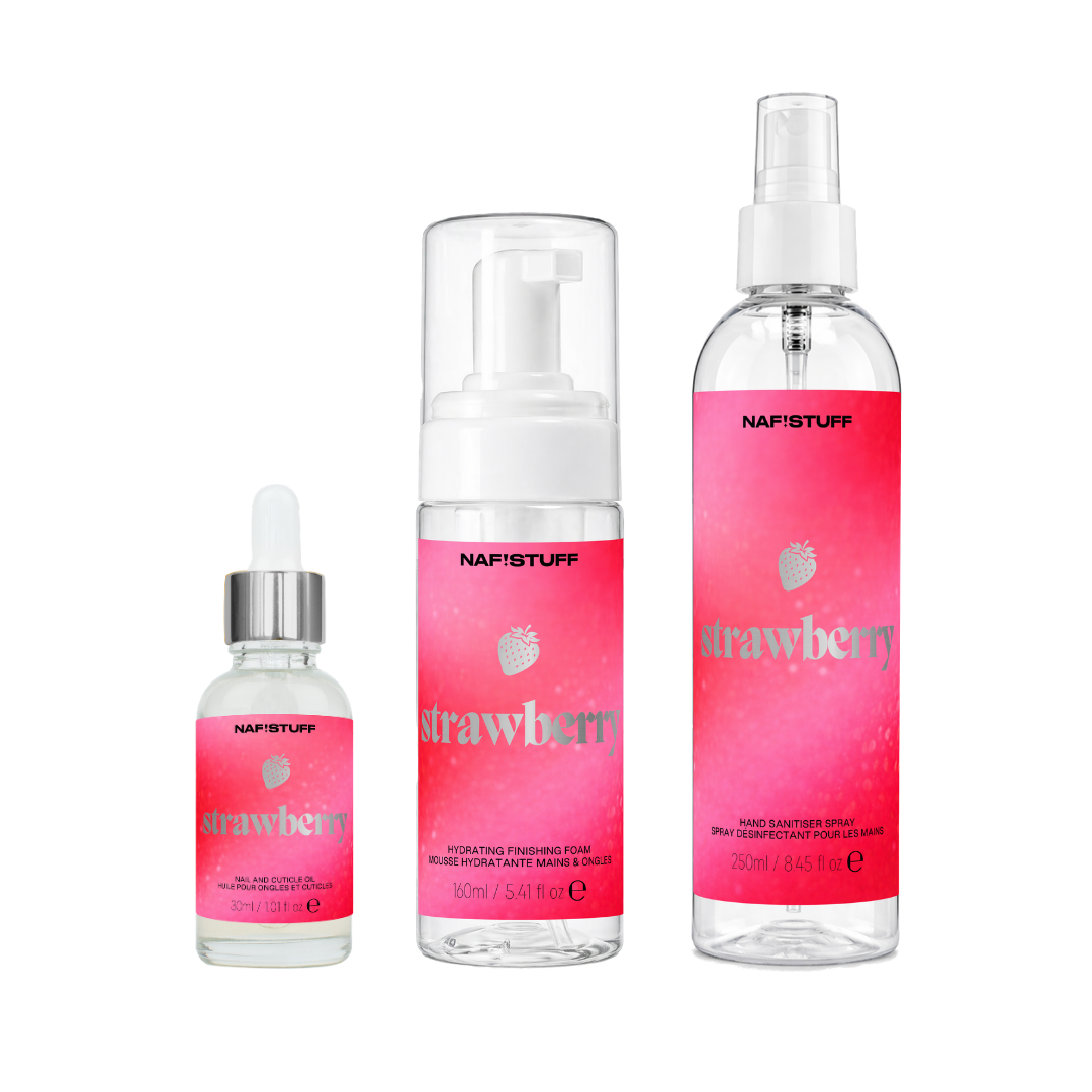 Spring Collection Bundles