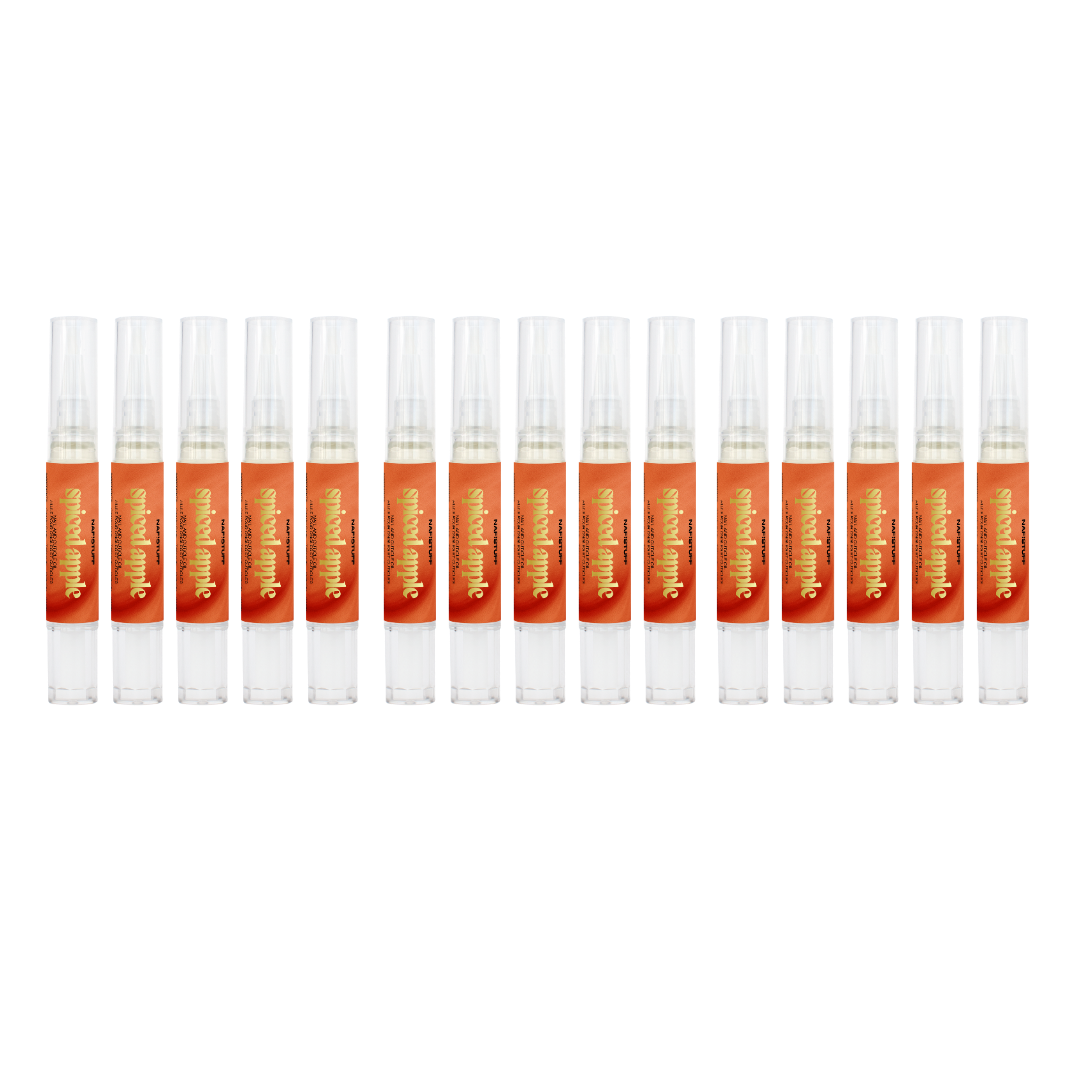 Sugar & Spice Retail Bundles