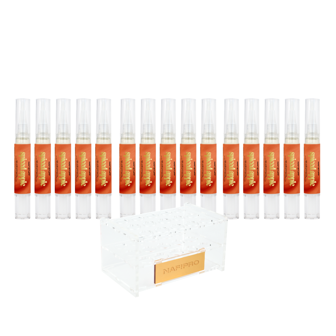 Sugar & Spice Retail Bundles