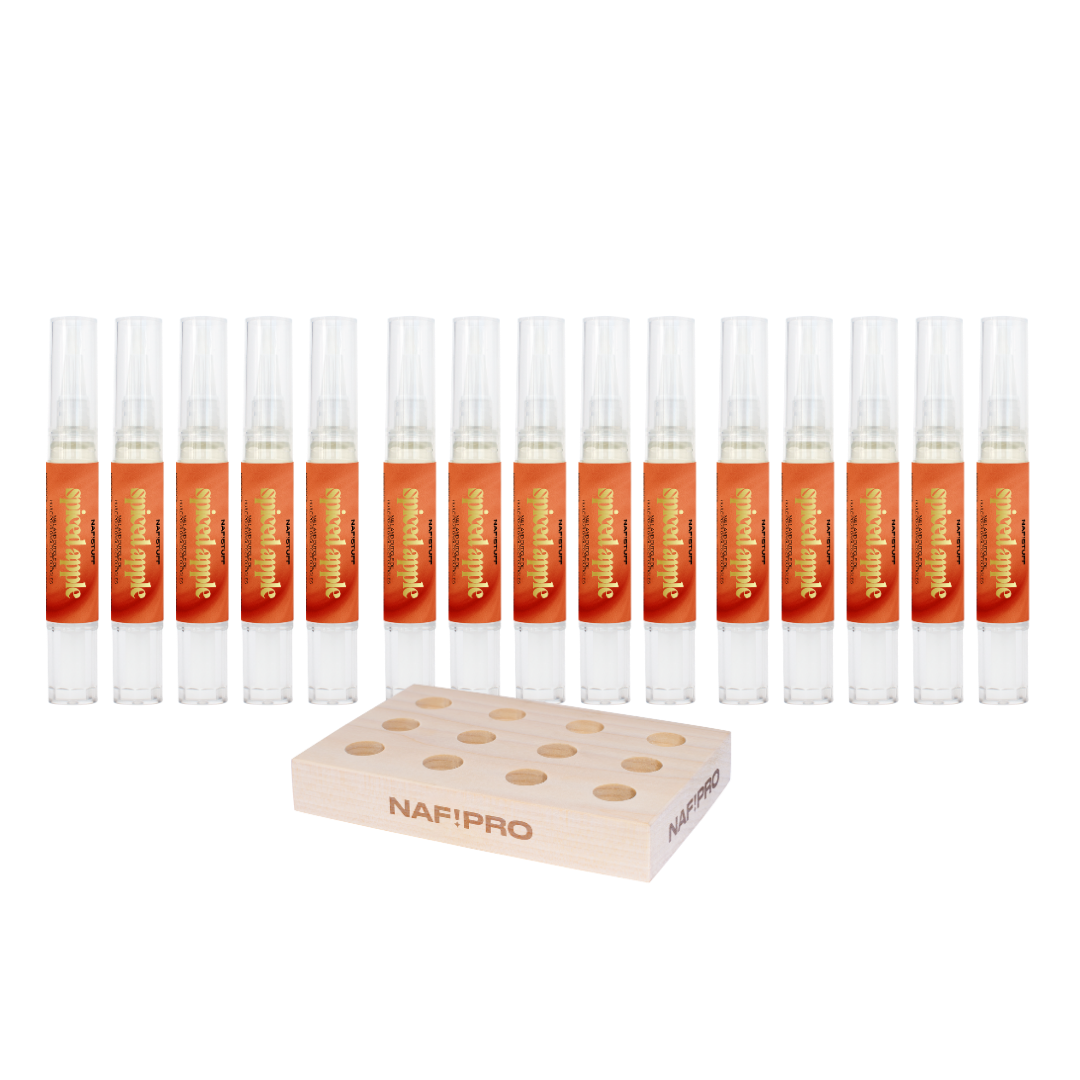 Sugar & Spice Retail Bundles