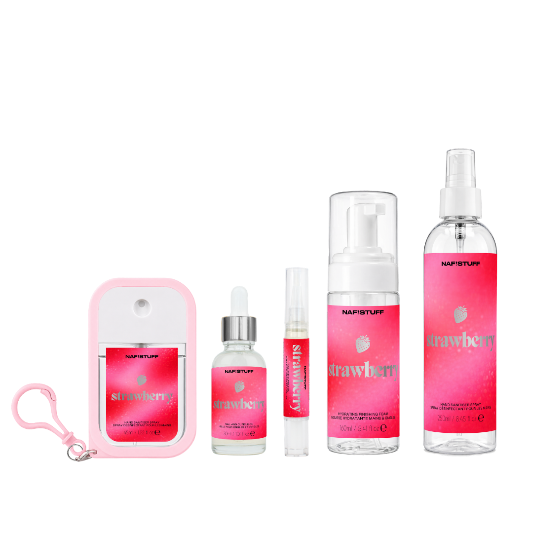 Spring Collection Bundles