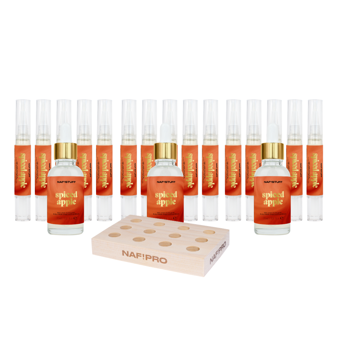 Sugar & Spice Retail Bundles