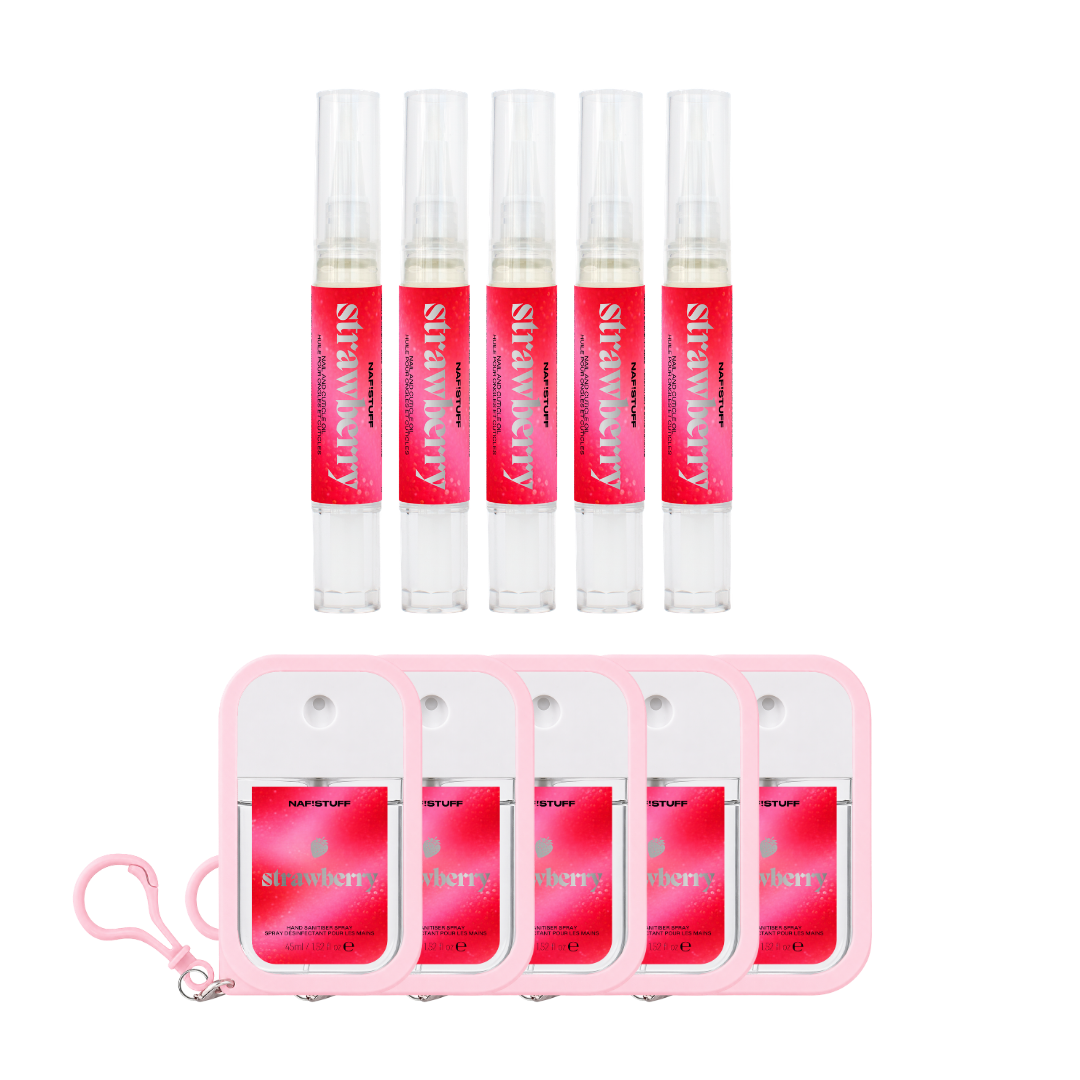 Spring Collection Bundles