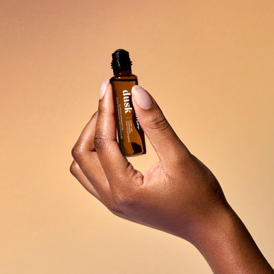 Dusk Cuticle Massage Oil