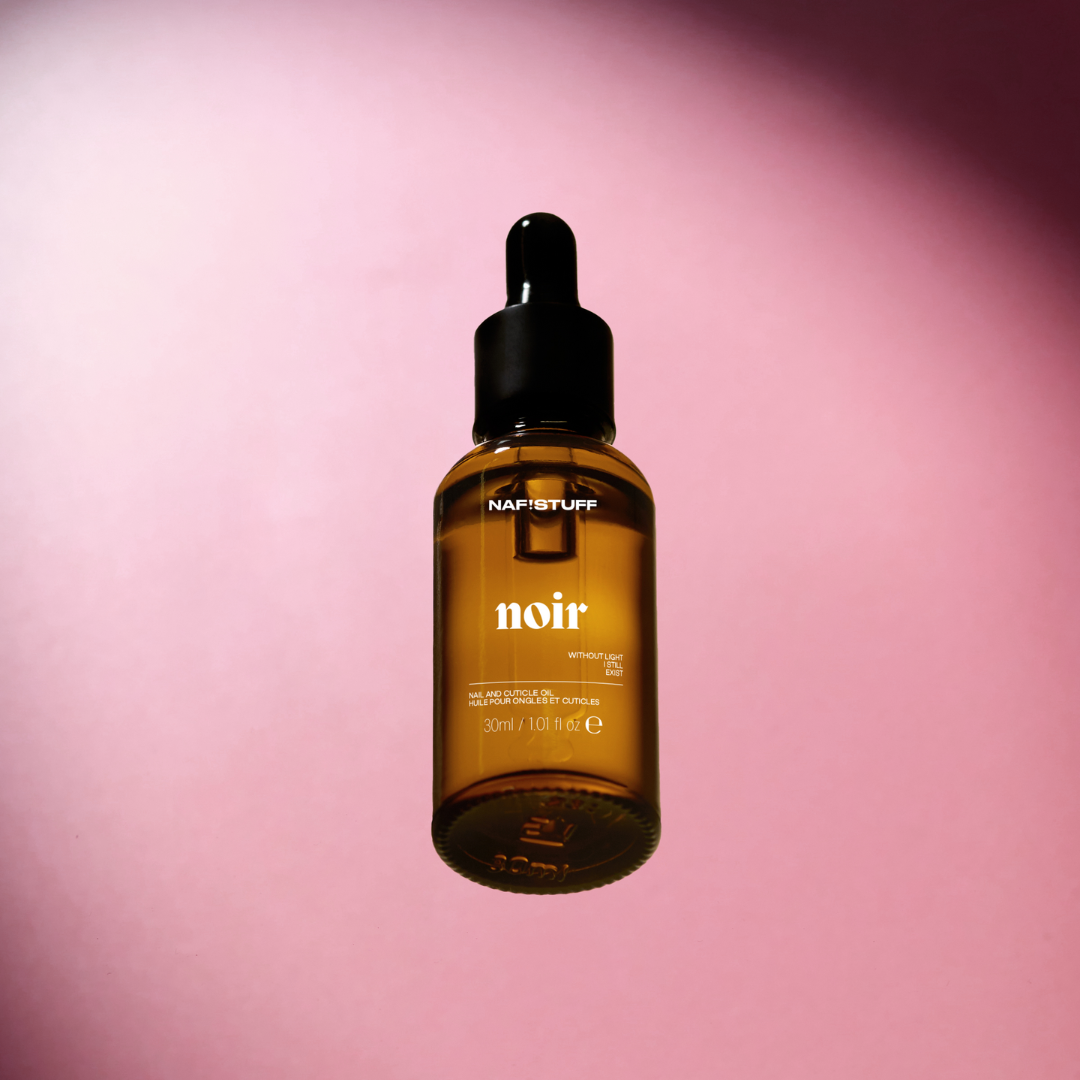 Mood Nail & Cuticle Oil Droppers