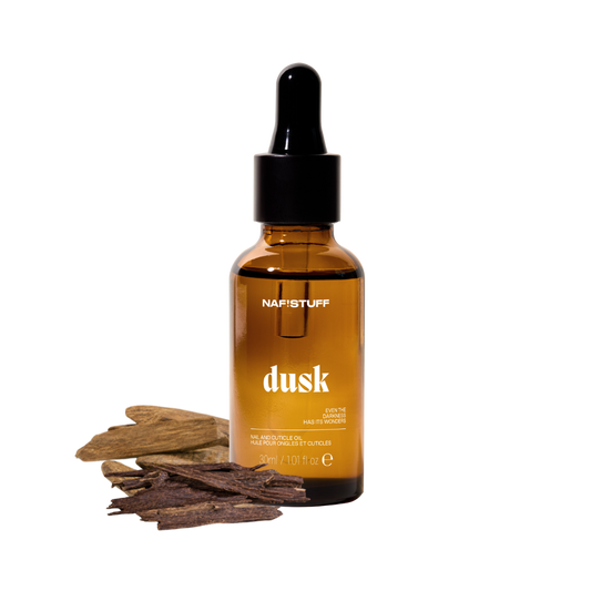 Dusk 30ml Oil Dropper