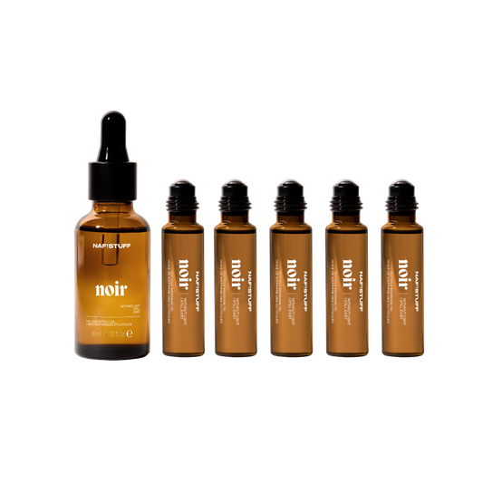 Mood Retail Bundles