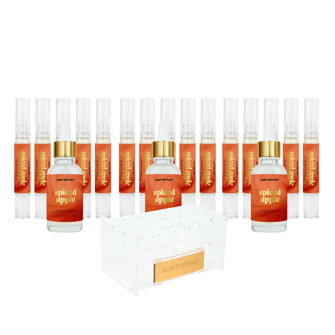 Sugar & Spice Retail Bundles