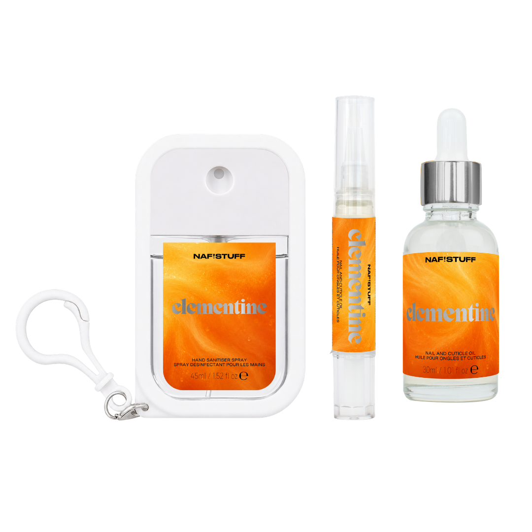 Autumn Collection Bundles