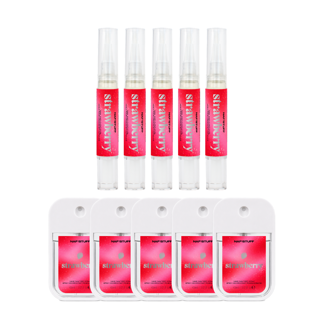 Spring Collection Bundles
