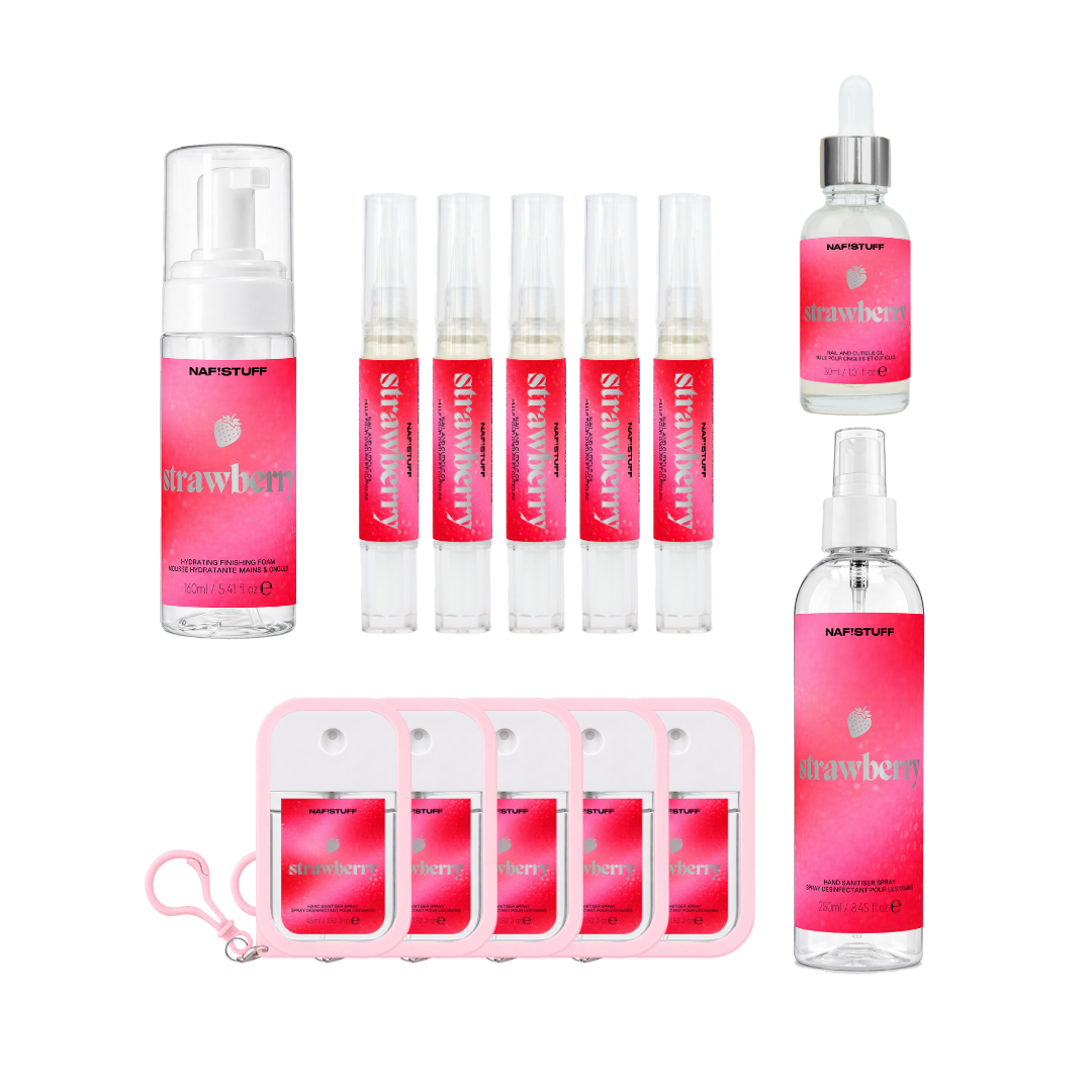 Spring Collection Bundles