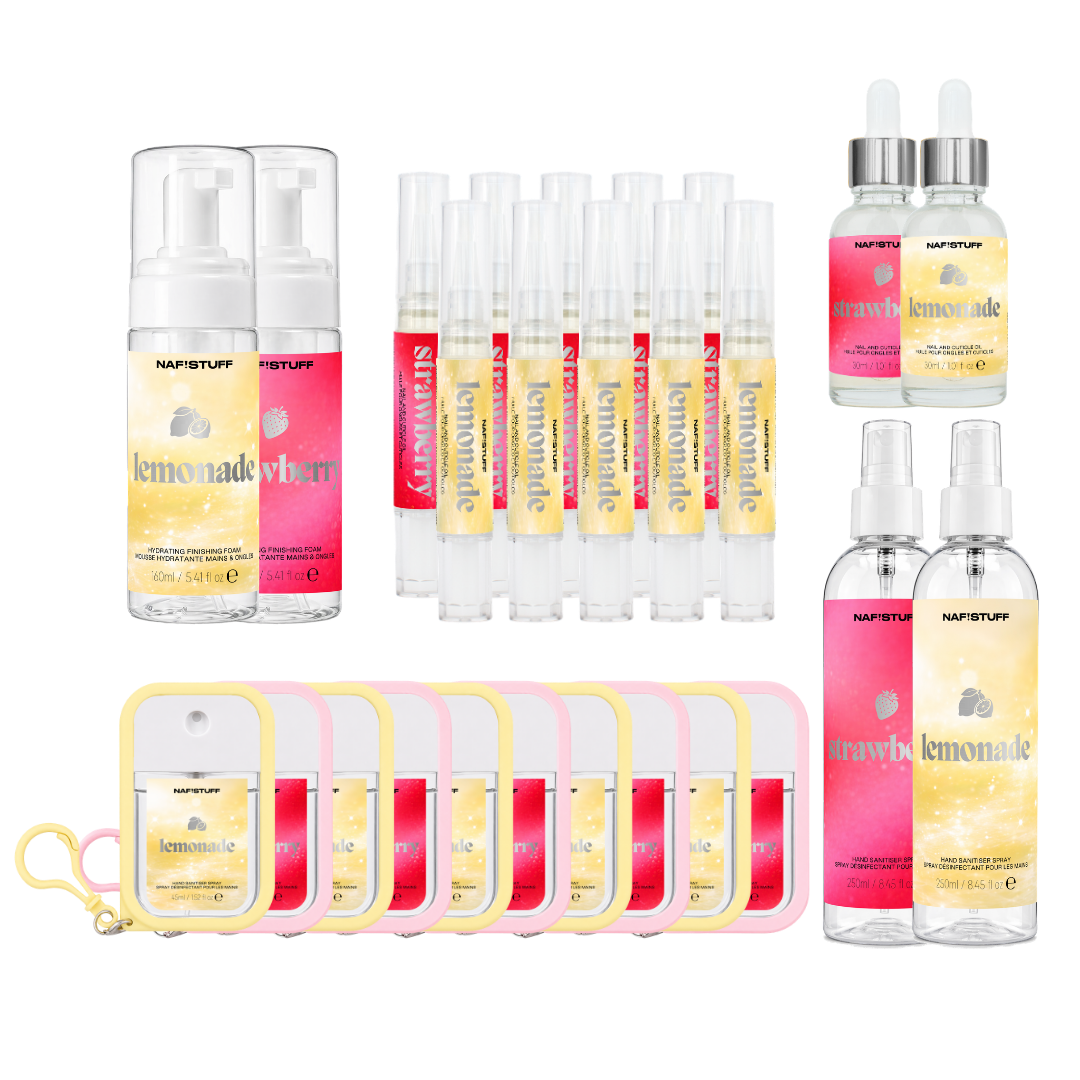 Spring Collection Bundles
