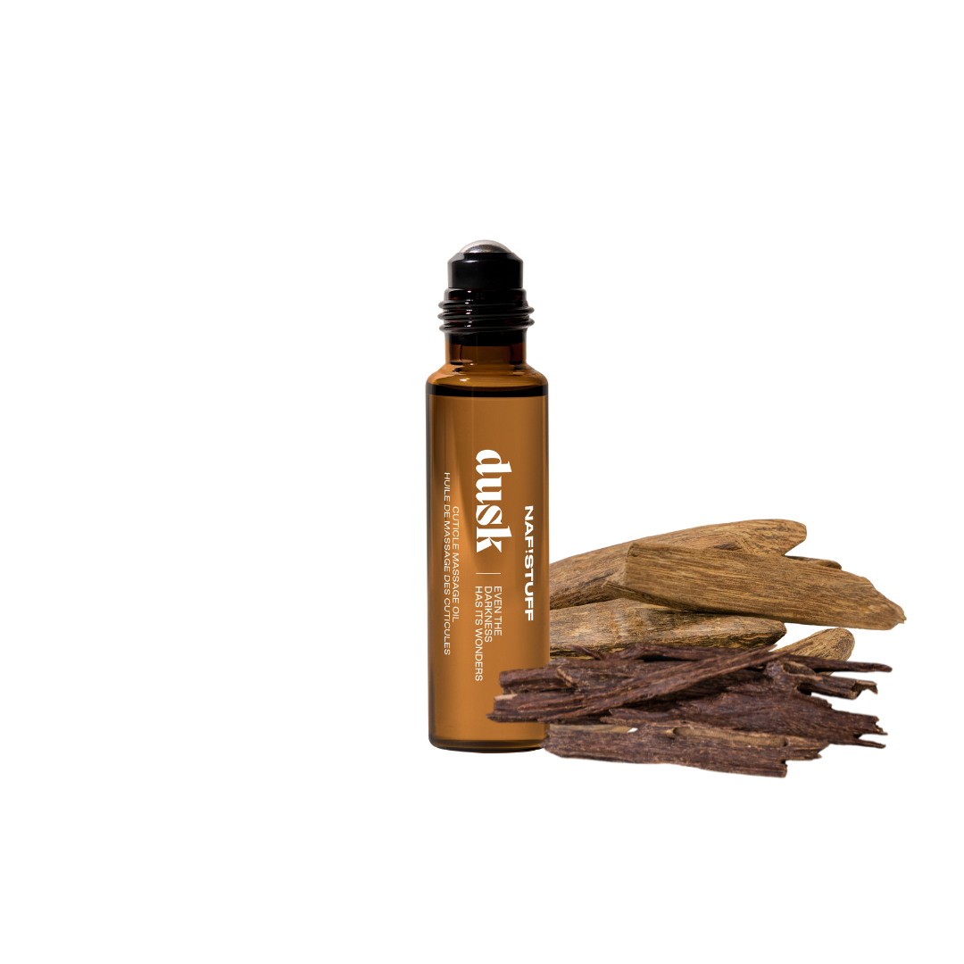 Dusk Cuticle Massage Oils