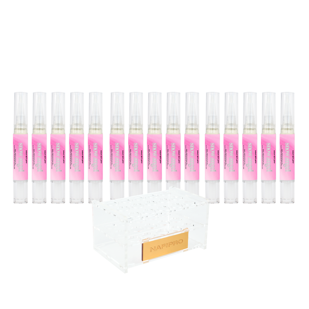 Sugar & Spice Retail Bundles