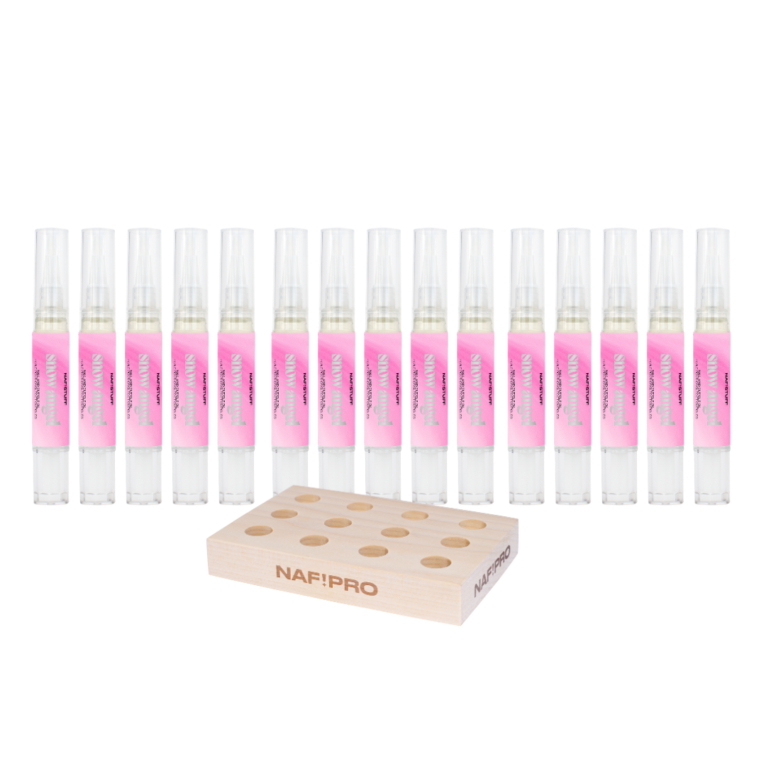 Sugar & Spice Retail Bundles