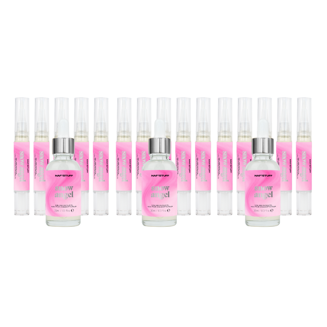 Sugar & Spice Retail Bundles