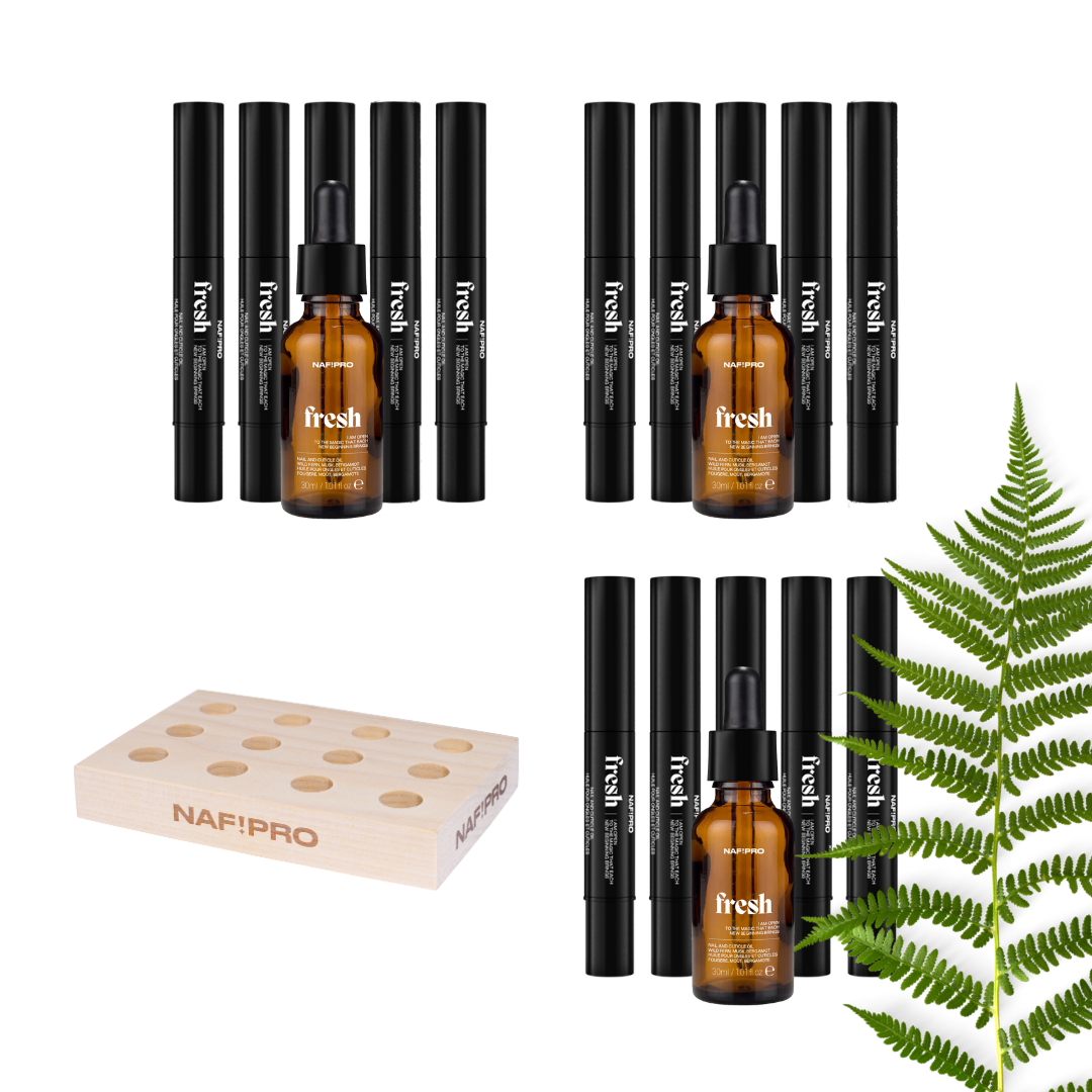 Mood Retail Bundles