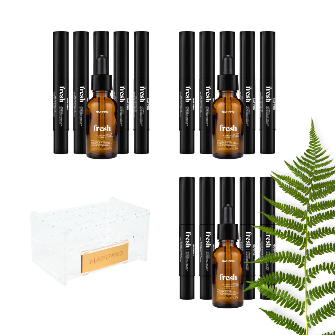 Mood Retail Bundles