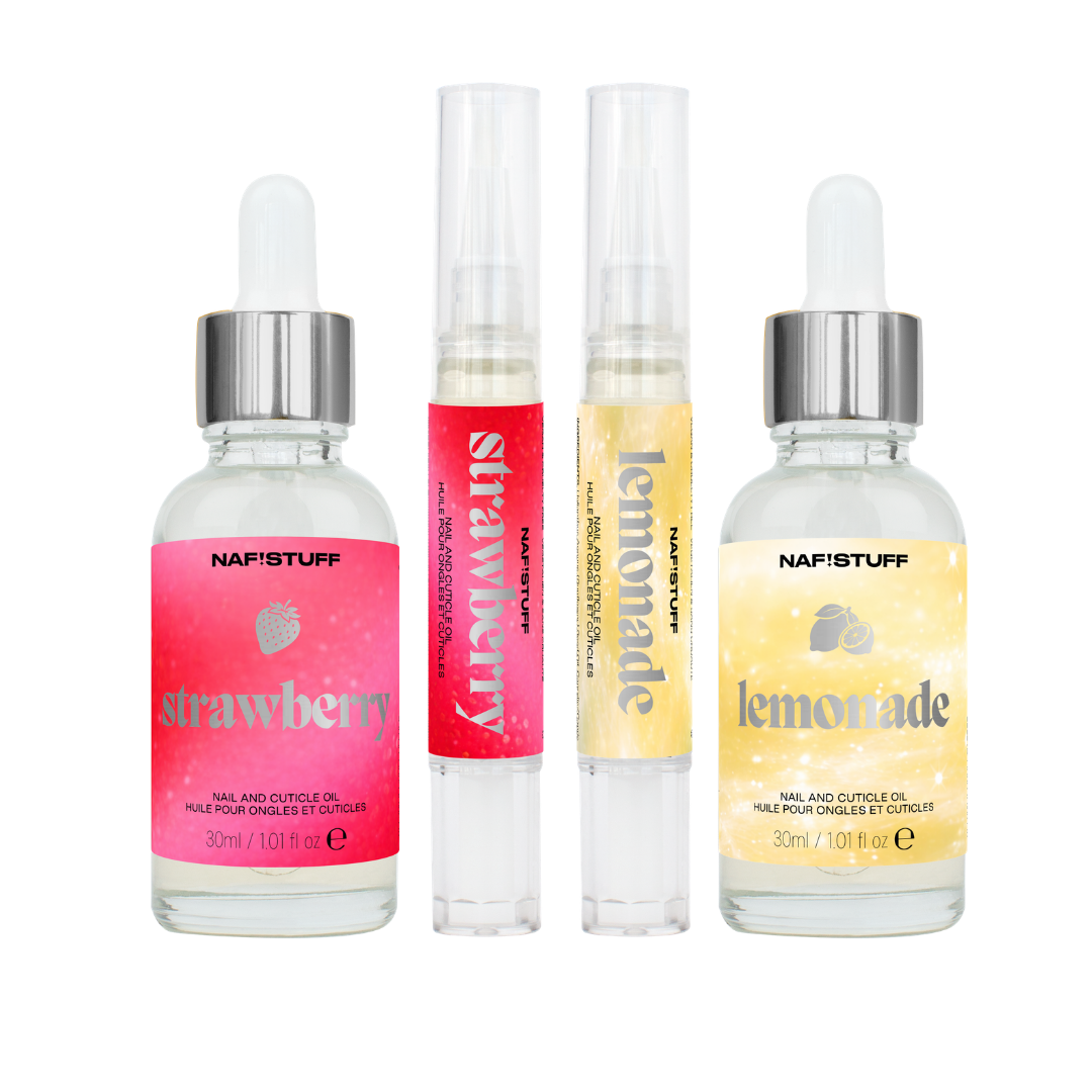 Spring Collection Bundles