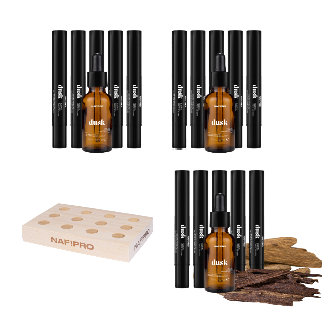 Mood Retail Bundles