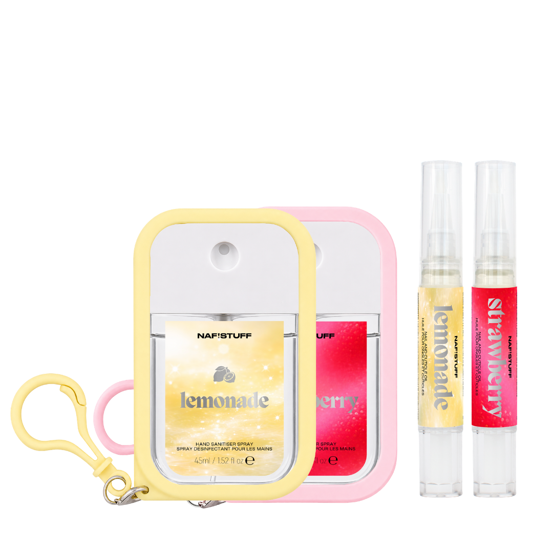 Spring Collection Bundles