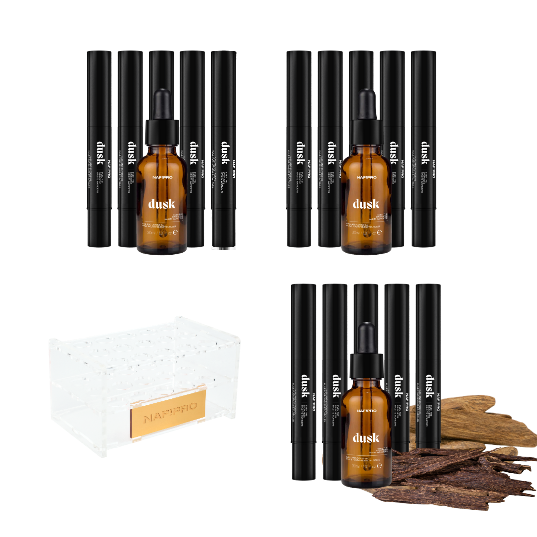 Mood Retail Bundles