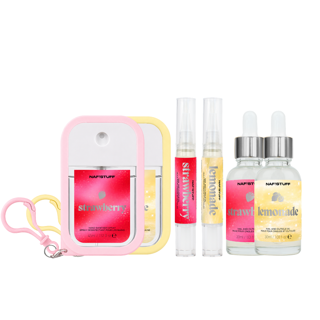 Spring Collection Bundles