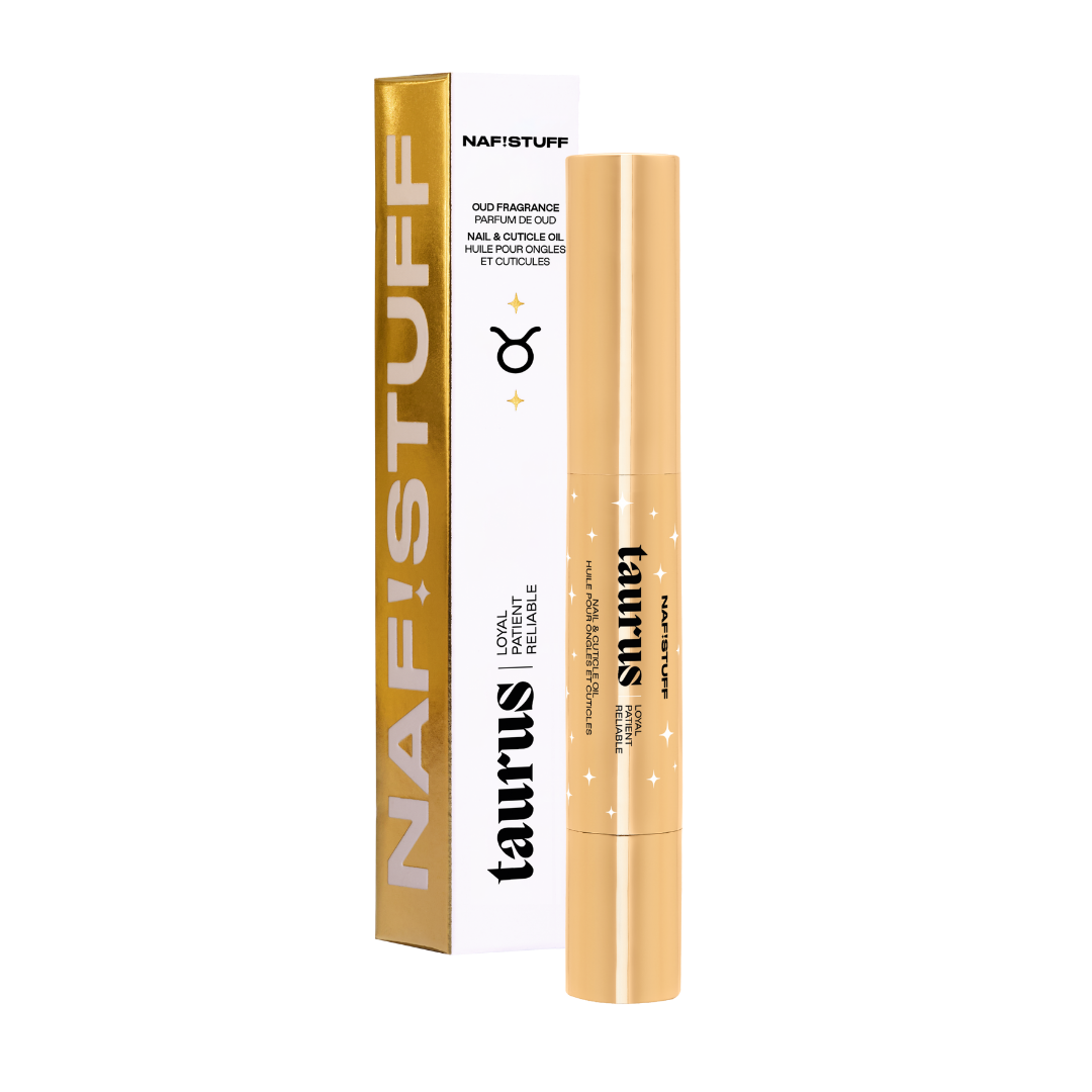 Zodiac Cuticle Oil Pen