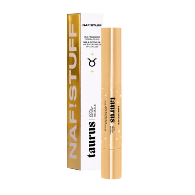 Zodiac Cuticle Oil Pen