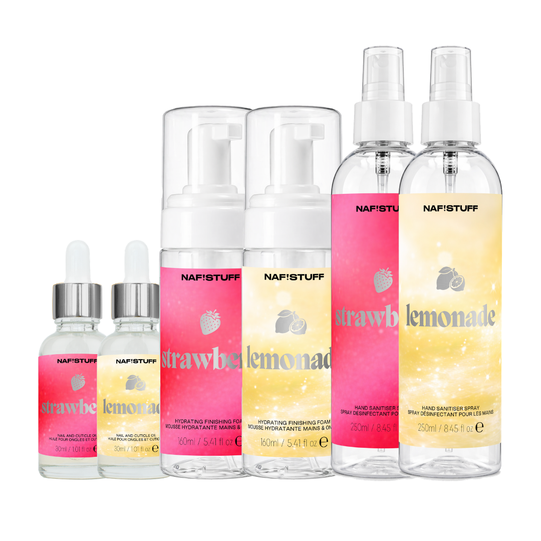 Spring Collection Bundles