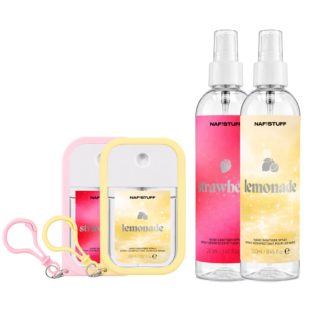 Spring Collection Bundles