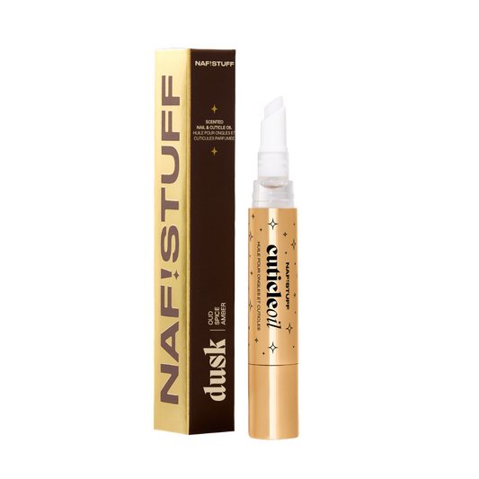 Gold Cuticle Oil Pens