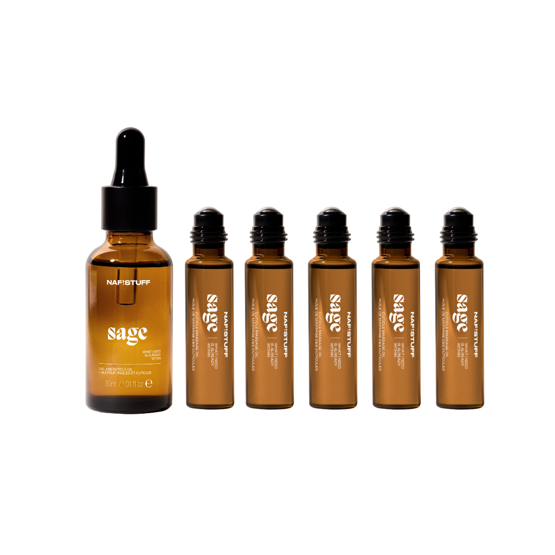 Mood Retail Bundles