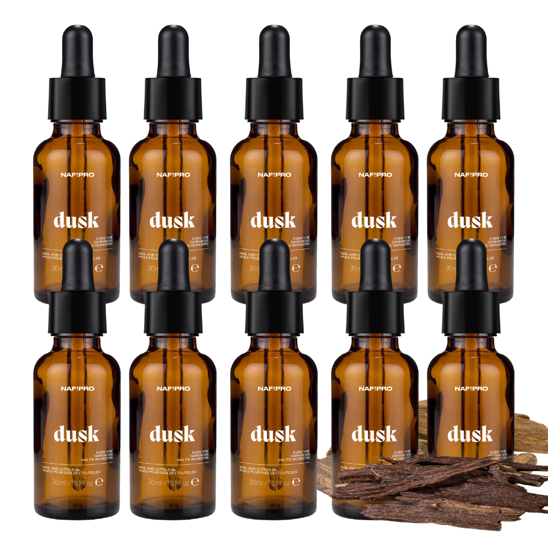 Dusk 30ml Oil Dropper