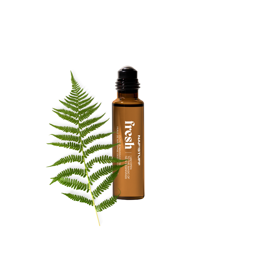 Fresh Cuticle Massage Oils