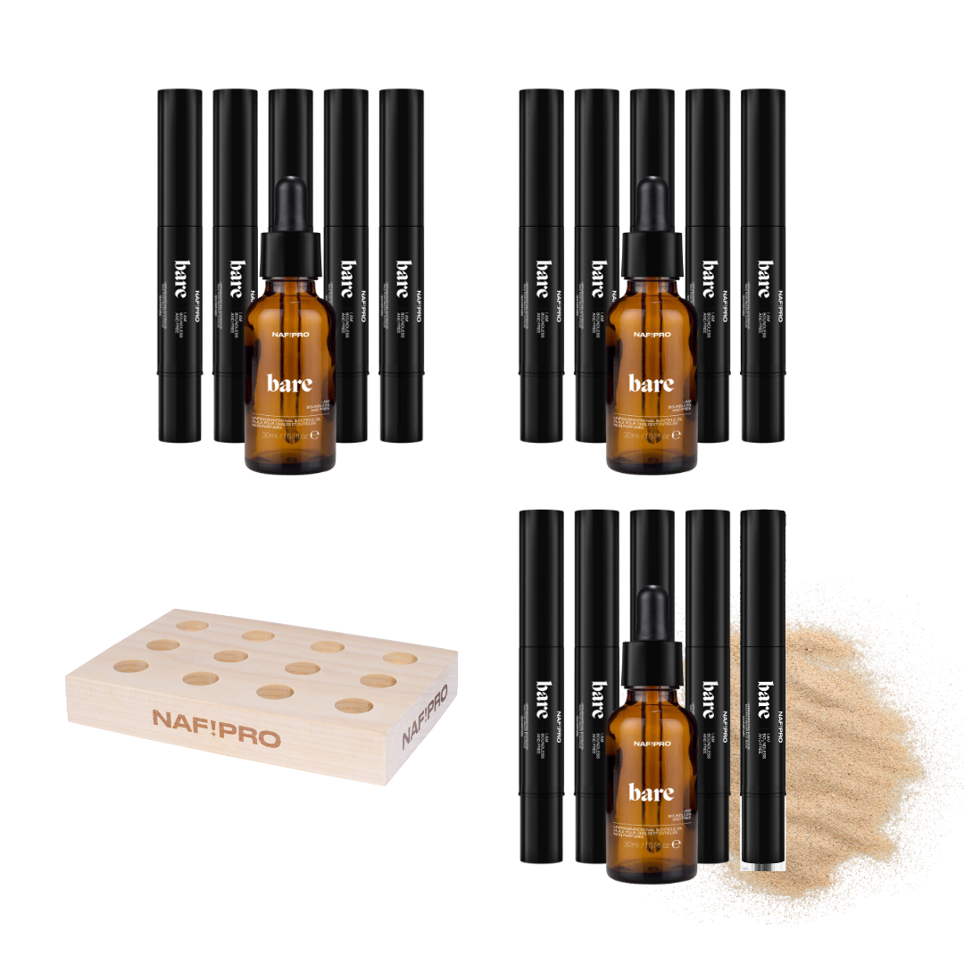 Mood Retail Bundles