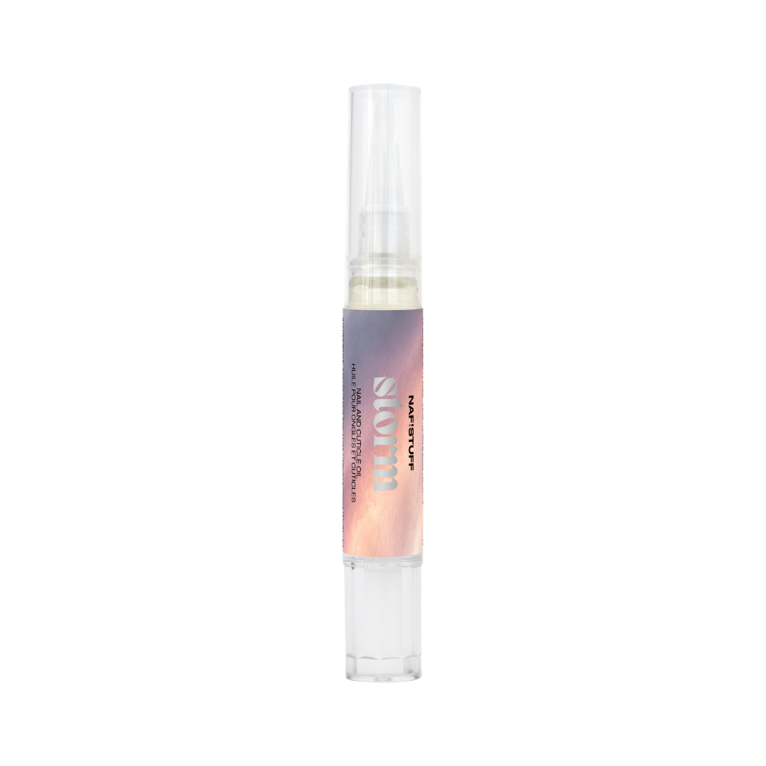 Cuticle Oil Pens