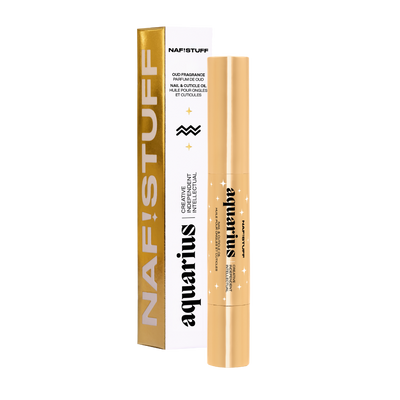 Zodiac Cuticle Oil Pen