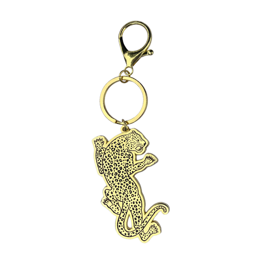 House of NAF! Keyring