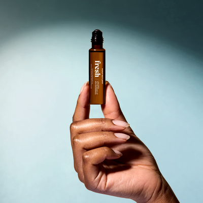 Cuticle Massage Oils
