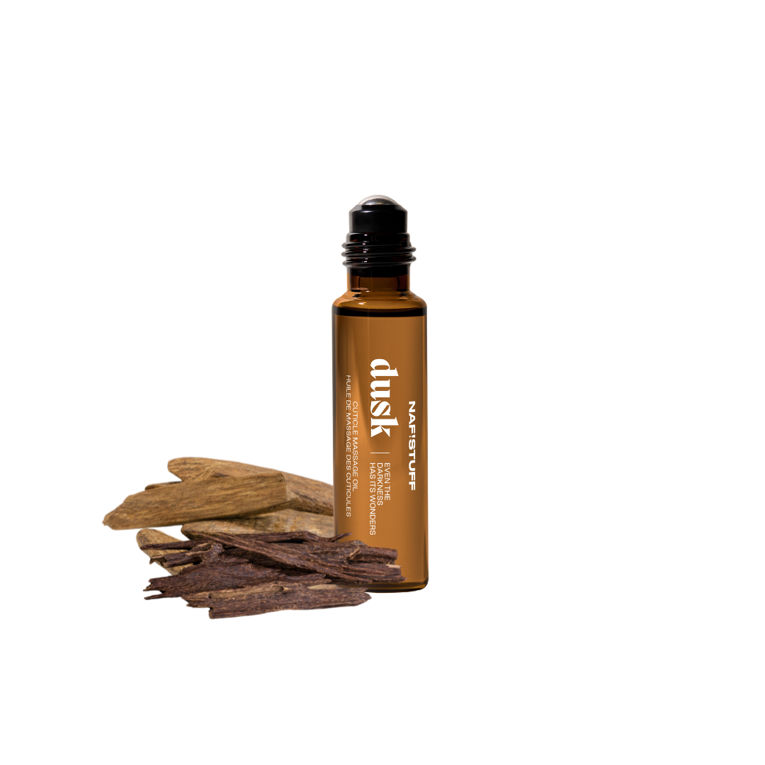 Dusk Cuticle Massage Oils