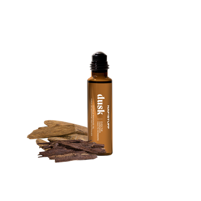 Cuticle Oil Rollerball Gift Set